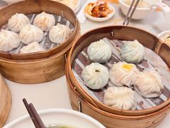 -老盛兴汤包馆(安波店)