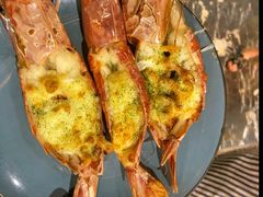 -喜庭海鲜自助(来福士店)