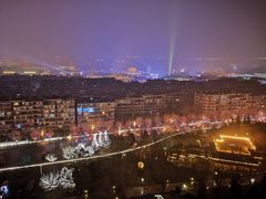 -烛影拾光观景餐厅·创意菜·摄影·小提琴(大唐不夜城店)