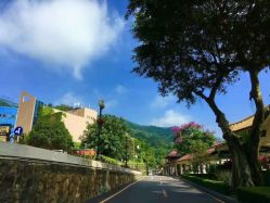 -爱帝宫月子中心(罗湖别墅院)