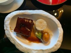 -上海苏宁宝丽嘉酒店·嘉府壹号中餐厅