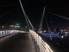 -映月湖中央公园