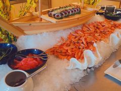 -北京王府井希尔顿酒店·万斯阁西餐厅