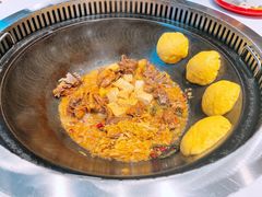 -玺炖·中国铁锅炖(虹桥天街店)
