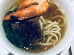 -浦华大酒店-台南担仔面海鲜楼