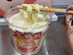 -和气桃桃(宏伊广场店)