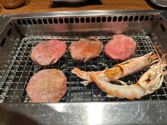 -杉海和牛烧肉海鲜自助(会展城店)