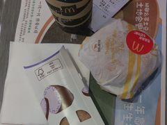 -麦当劳(华发商都店)