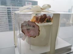 -丁先生蛋糕·品质鲜作(桐梓林店)