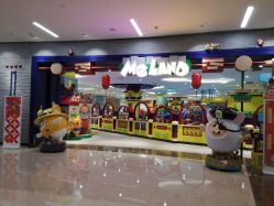 -meland亲子乐园·派对·研学(淄博万象汇店)