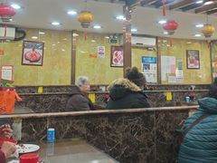 -白魁老号饭庄(安内店)