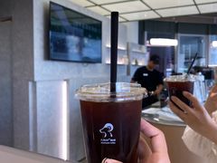 -ALAMB八角杯咖啡(金沙湖大剧院店)
