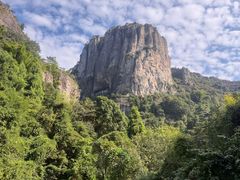 -雁荡山风景名胜区