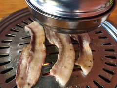 -东俞·韩式料理(院东街店)