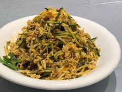 -六泰居·尔滨地标·东北菜(松北店)