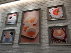 -满记甜品(江桥万达店)