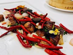 -月福京味斋·烤鸭店·北京菜(鼓楼总店)