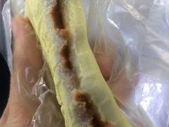 龙凤金团-固海糕团店
