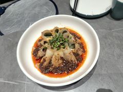 -四川饭店(城乡购物中心店)