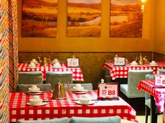 -西域阿里马新疆菜·清真(桂花路店)