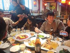 -秦月轩·陕西家乡菜(阜成路·五棵松店)