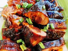 乌镇酱鸭-印象江南(东栅店)