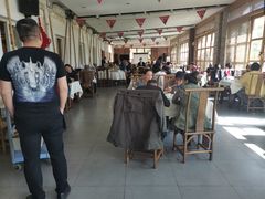 大堂-食家鸽园
