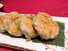 -北园酒家(小北路店)