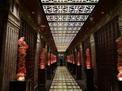 -北京四季酒店·采逸轩