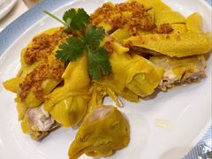 -尖沙咀大酒楼(罗村店·粤菜海鲜·宴会聚餐)