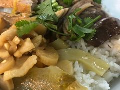 -林尧隆江猪脚饭店(东门店)