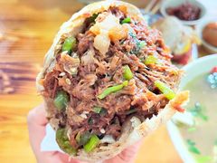 -昌顺马记小吃店(昌盛园店)