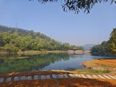 -大雁山风景区