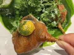 -Le Bistrot de Racine