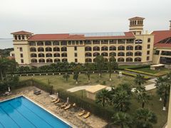 -厦门帝元维多利亚大酒店(环岛路黄厝海滩店)