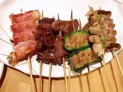 -串鳥南二条店