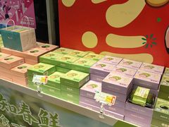-穆桂英美食(南禅寺店)