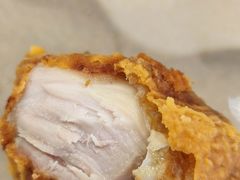 -德克士(海秀东店)