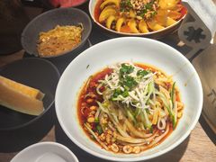 -六月雪干锅(绵阳凯德广场店)