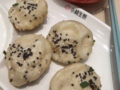 -小杨生煎(深圳岗厦北店)