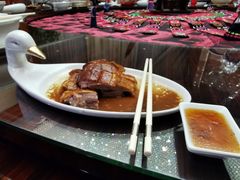 -索菲特酒店·乐轩华中餐厅