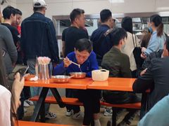 大堂-舒记粉店(七星路店)