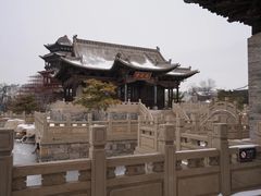 -榆次老城