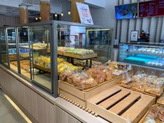 -顶东面包花园·生日蛋糕(世博店)
