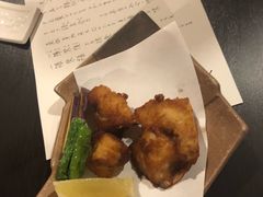 -玄品河豚(那覇國際通里之関)