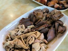 -香辉食馆(新兴路店)