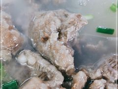 -江南红鱼汤(洋中花园店)