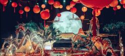 -余笙是你婚礼策划(创意谷店)