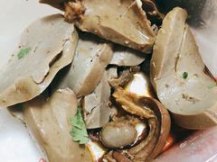 -潮双喜正宗澄海狮头鹅华利路店