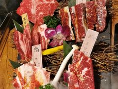 -黑牛の店·和牛烧肉(合生汇店)